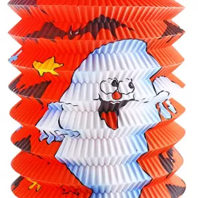 Lampion Halloween duch 15 cm RAPPA