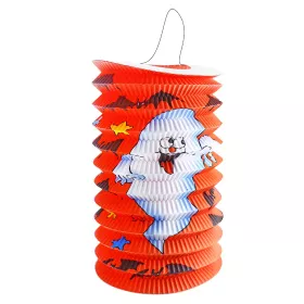 Lampion Halloween duch 15 cm