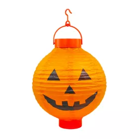 Lampion Halloween dýně na baterie