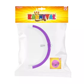 Lampion Halloween pavouk 25 cm RAPPA