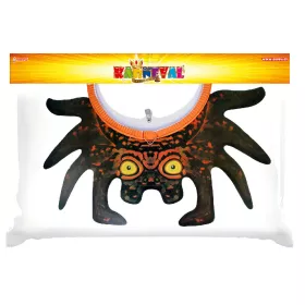 Lampion Halloween pavouk 3D 25 cm RAPPA