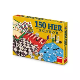 SOUBOR 150 HER Rodinná hra