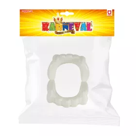 Zuby upíří karnevalové 3 ks v sáčku RAPPA