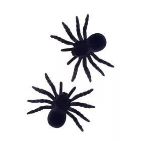 Dekorace pavouk 11 cm