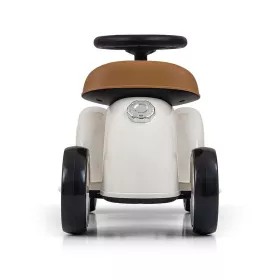Dětské odrážedlo Baby Mix Retro béžové