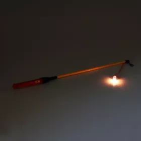 Hůlka na lampion s LED světlem 60 cm RAPPA