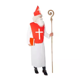 Mikulášský kostým pro dospělé RAPPA