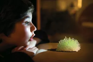 Svítící krystaly MPK Toys