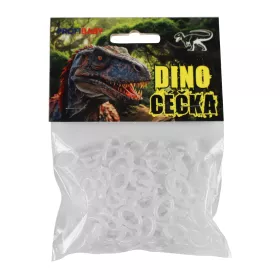 Dino céčka svítící 150 ks RAPPA