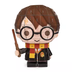 FDP 4D PUZZLE FIGURKA HARRY POTTER MPK Toys