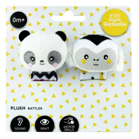 GAGAGU CHRASTÍTKO OPICE, PANDA