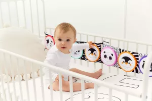 GAGAGU KNÍŽKA TYGR TM Toys