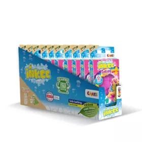 INKEE - Mini pack šumivá bomba - Jednorožec Galupy MPK Toys