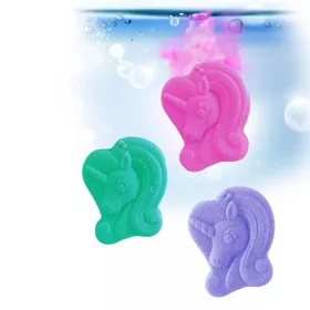 INKEE - Mini pack šumivá bomba - Jednorožec Galupy MPK Toys