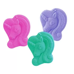 INKEE - Mini pack šumivá bomba - Jednorožec Galupy MPK Toys