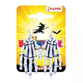 Náušnice čarodějnické s prsty RAPPA
