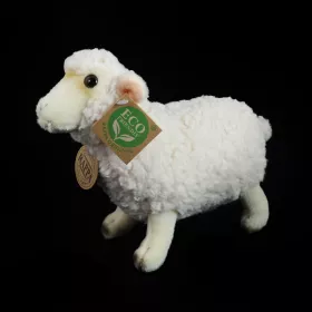 Plyšová ovce 20 cm ECO-FRIENDLY RAPPA