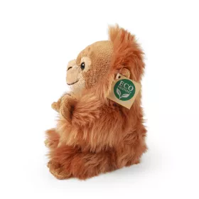 Plyšový orangutan 18 cm ECO-FRIENDLY RAPPA