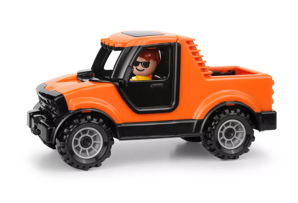 Auto Truckies Pickup LENA