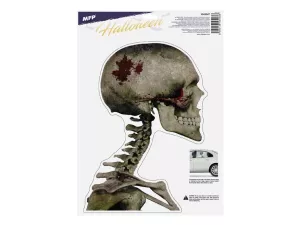 Okenní fólie halloween WDH-610 MFP