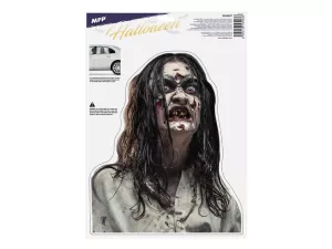 Okenní fólie halloween WDH-610 MFP
