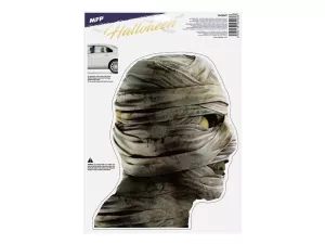 Okenní fólie halloween WDH-610 MFP