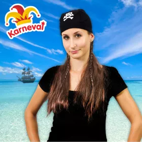 Paruka pirát RAPPA