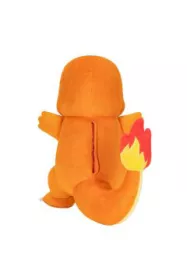 Charmander - šlehající plamen - interaktivní plyš ORBICO
