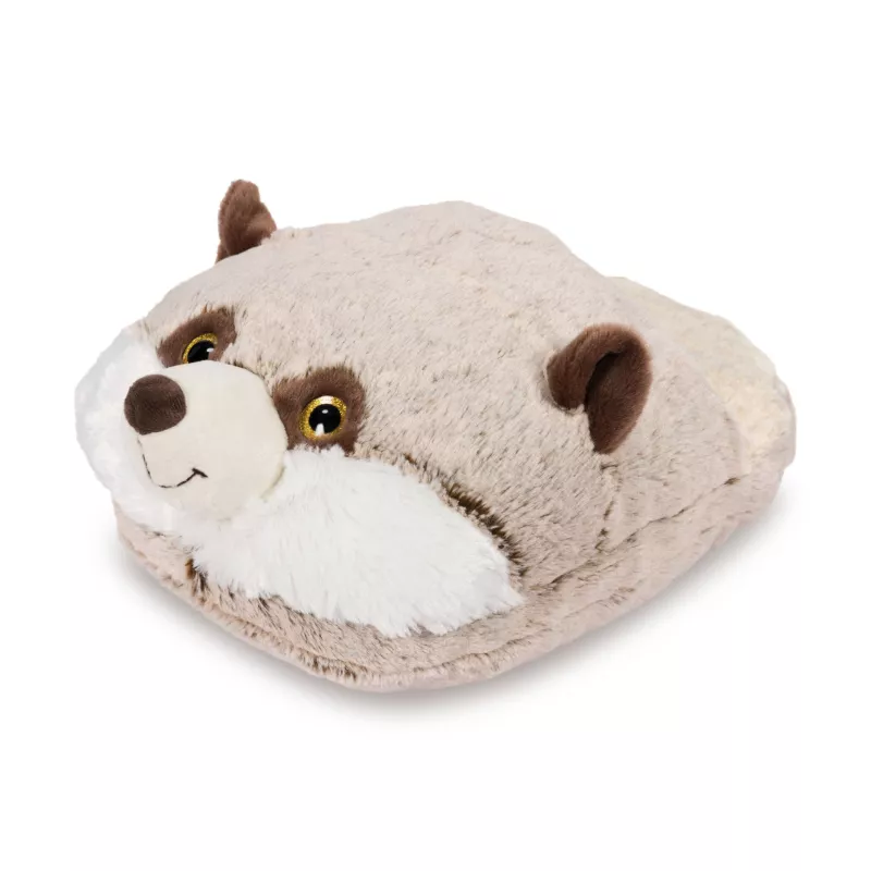 Cozy Noxxiez CS928 Surikata - hřejivý plyšový pantofel RAPPA