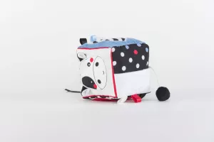 GAGAGU Smyslová kostka midi 10 cm TM Toys
