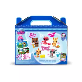 Littlest Pet Shop 5 figurek Farma TM Toys