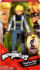MIRACULOUS FASHION FLIP ADRIEN ORBICO