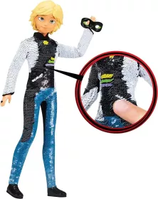 MIRACULOUS FASHION FLIP ADRIEN ORBICO