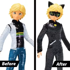 MIRACULOUS FASHION FLIP ADRIEN ORBICO