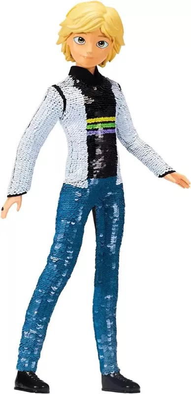 MIRACULOUS FASHION FLIP ADRIEN ORBICO