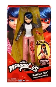 MIRACULOUS FASHION FLIP BERUŠKA ORBICO