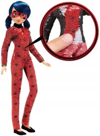 MIRACULOUS FASHION FLIP BERUŠKA ORBICO