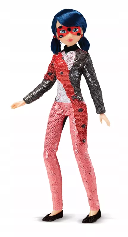 MIRACULOUS FASHION FLIP BERUŠKA ORBICO