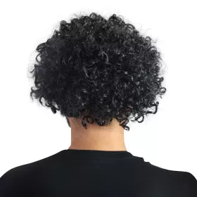 Paruka AFRO pro dospělé RAPPA