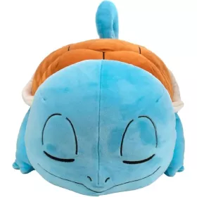 SPÍCÍ PLYŠ SQUIRTLE 45cm ORBICO