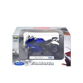 WELLY MODELY Motocykl 1:18 mix RAPPA