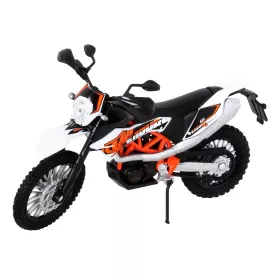 WELLY MODELY Motocykl 1:18 mix RAPPA