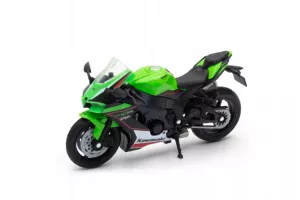WELLY MODELY Motocykl 1:18 mix RAPPA