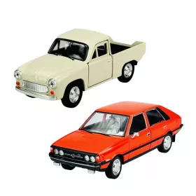 WELLY MODELY Retro Polske 1:34-39 mix RAPPA