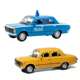 WELLY MODELY Retro Polske 1:34-39 mix RAPPA