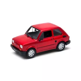 WELLY MODELY Retro Polske 1:34-39 mix RAPPA
