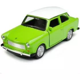 WELLY MODELY Retro Trabant 1:34-39  mix RAPPA