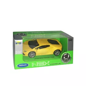 WELLY MODELY Světové značky 1:34-39 mix         RAPPA