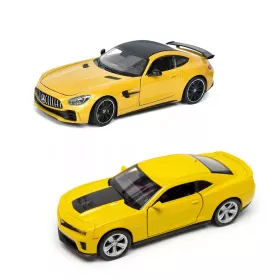 WELLY MODELY Světové značky 1:34-39 mix         RAPPA