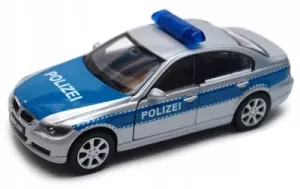 WELLY MODELY Záchranáři 1:34-39  mix RAPPA